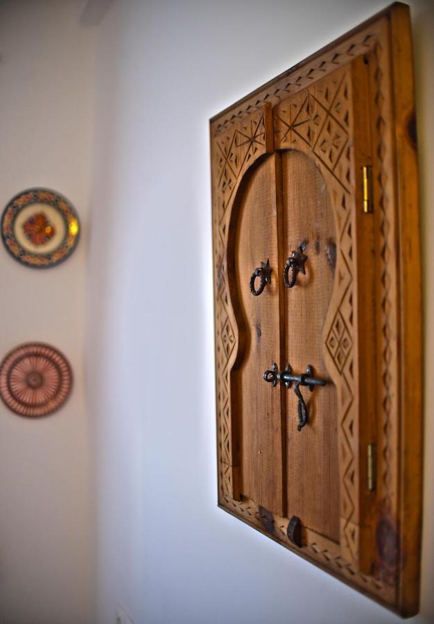 Darna Hostel Tétouan Exterior photo