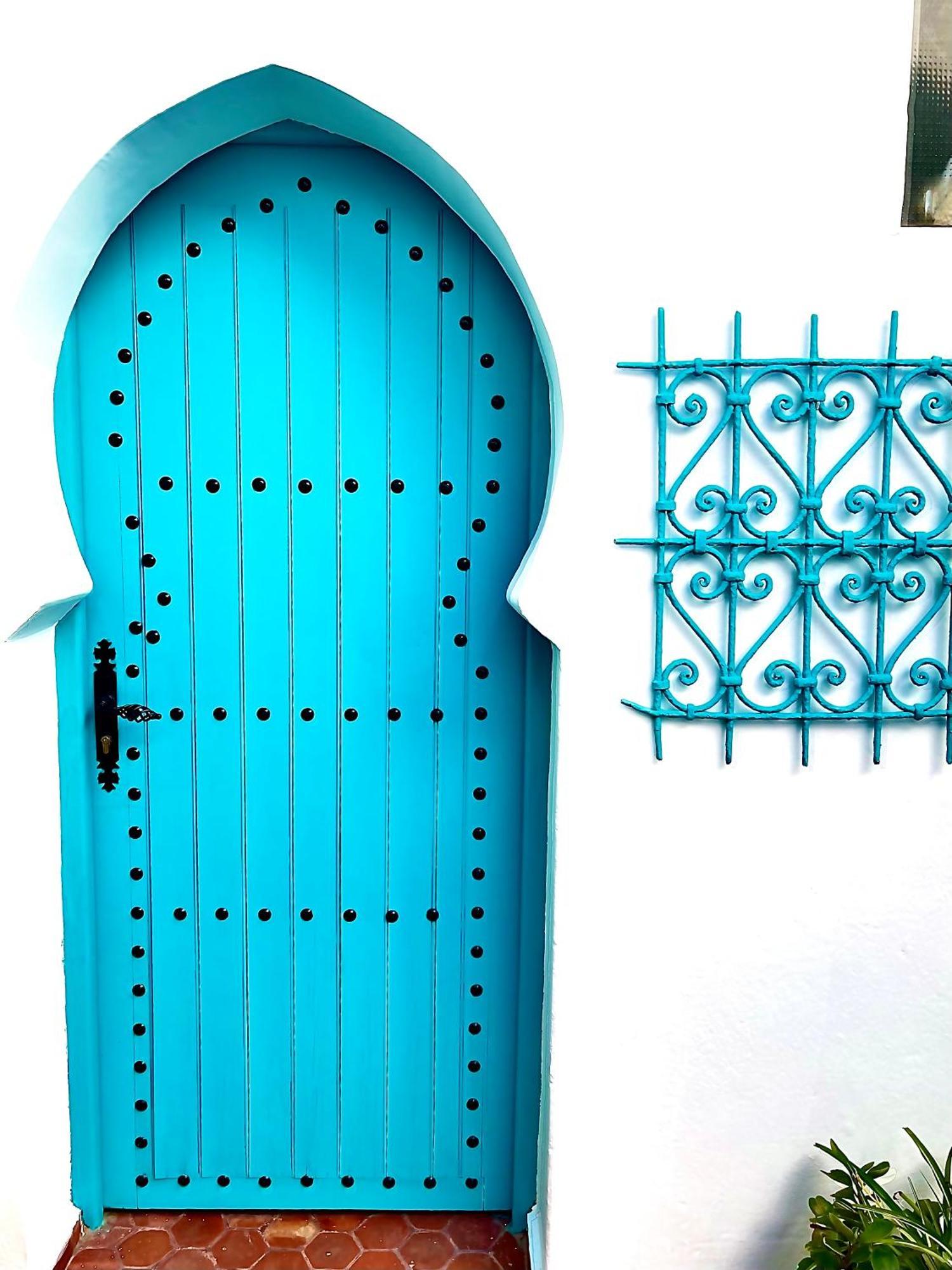 Darna Hostel Tétouan Room photo