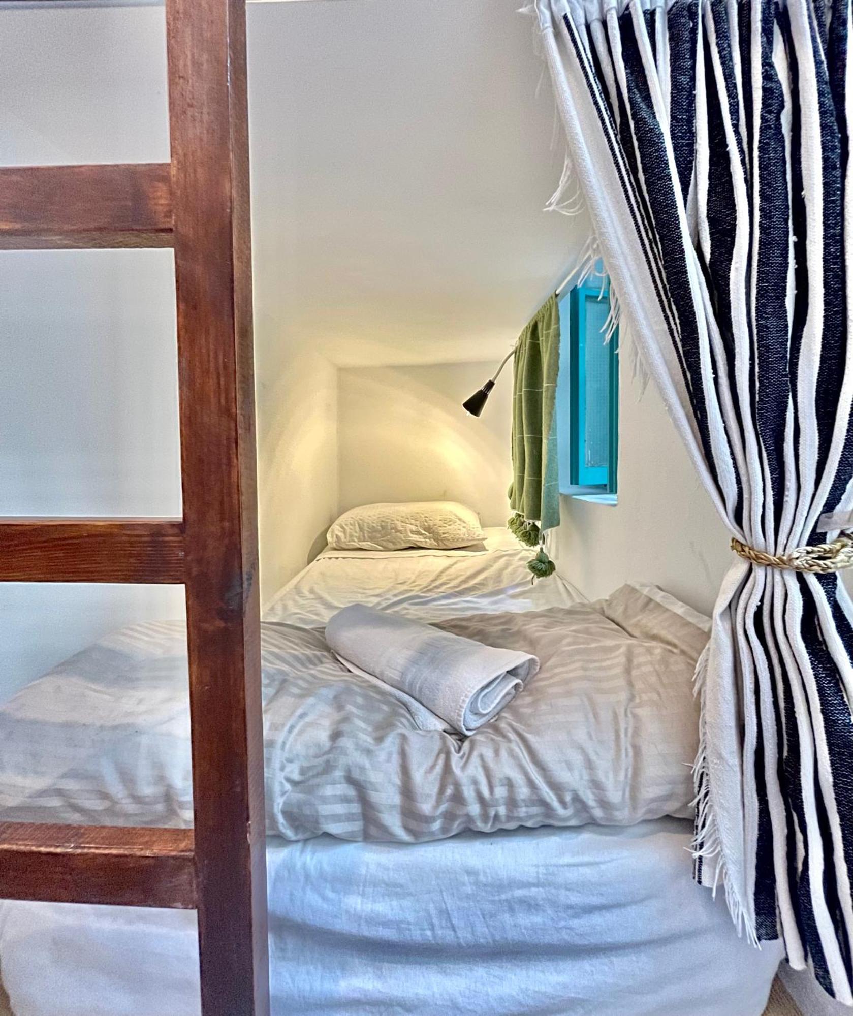 Darna Hostel Tétouan Room photo